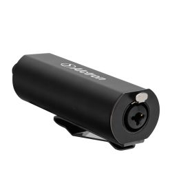 Alctron HA-8 Headphone Amplifier-03