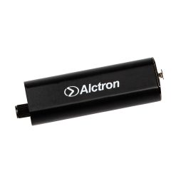 Alctron HA-8 Headphone Amplifier-04