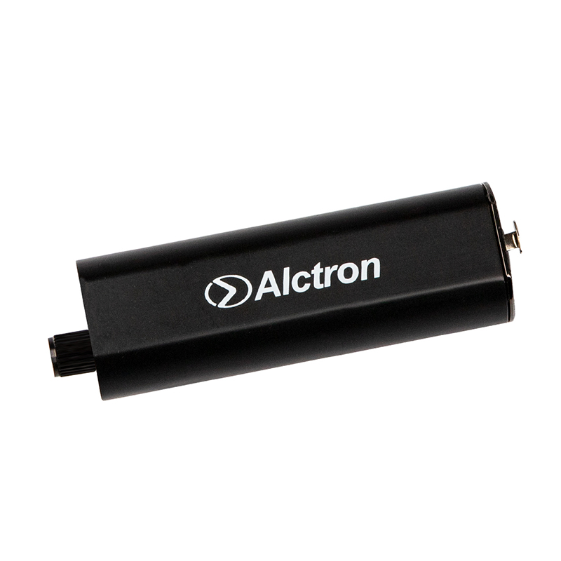 Alctron HA-8 Headphone Amplifier-04 Alctron HA-8 Headphone Amplifier-04