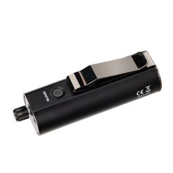 Alctron HA-8 Headphone Amplifier-05