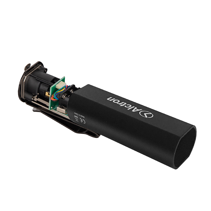Alctron HA-8 Headphone Amplifier-06 Alctron HA-8 Headphone Amplifier-06