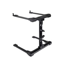 Alctron LS010 Multi-Functional DJ Laptop Stand-01