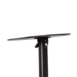 Alctron MS150 8inch Monitor Speaker Stands, Pair-03