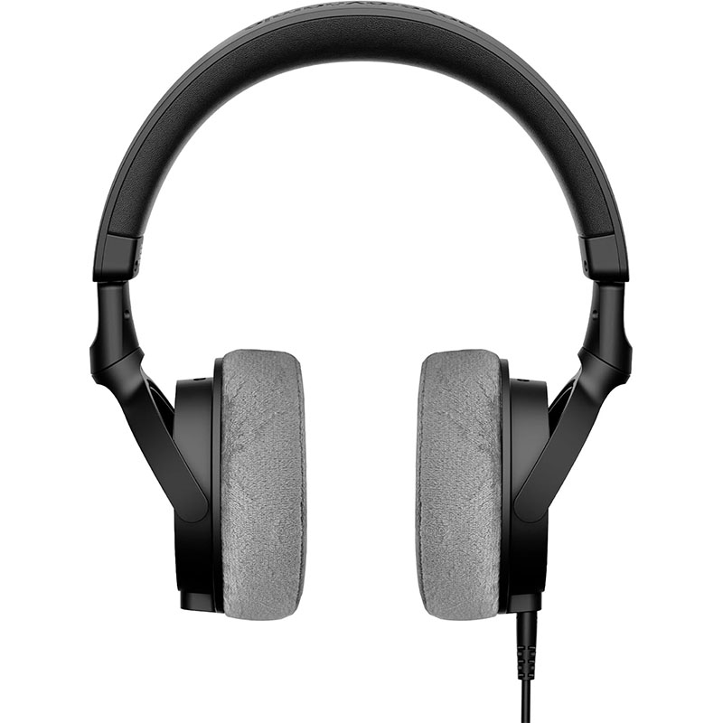 Beyerdynamic DT 270 Pro Recording Monitoring Headphones-03 Beyerdynamic DT 270 Pro Recording Monitoring Headphones-03