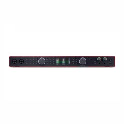 Focusrite Scarlett 18i20 4th Gen USB Audio Interface-01