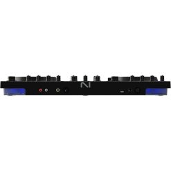 Native Instruments Traktor Kontrol MX2 DJ Controller-01