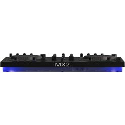 Native Instruments Traktor Kontrol MX2 DJ Controller-02