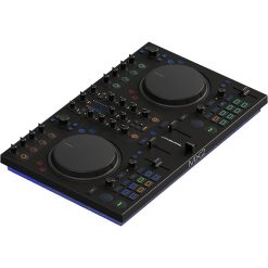 Native Instruments Traktor Kontrol MX2 DJ Controller-06