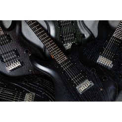 Sqoe SEPS600 Electric Guitar-01