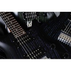 Sqoe SEPS600 Electric Guitar-02