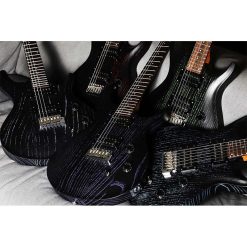 Sqoe SEPS600 Electric Guitar-04