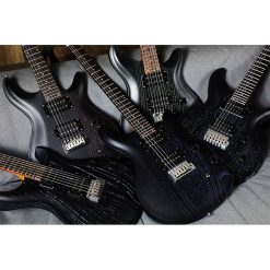 Sqoe SEPS600 Electric Guitar-05