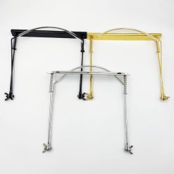 24 Holes Harmonica Holder -01