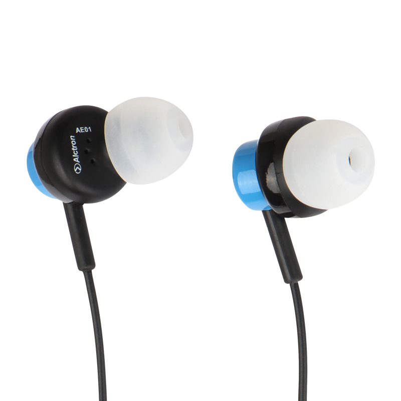 Alctron AE01 In Ear Monitoring Headphone-01 Alctron AE01 In Ear Monitoring Headphone-01
