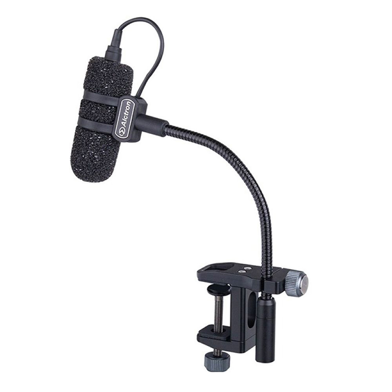 Alctron GM604 Violin Condenser Microphone-01 Alctron GM604 Violin Condenser Microphone-01