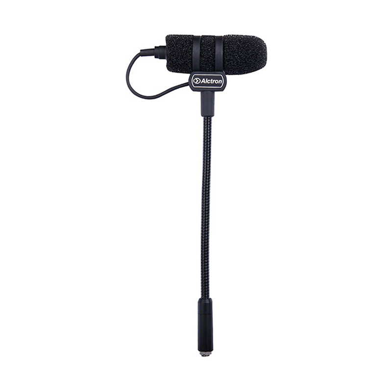 Alctron GM604 Violin Condenser Microphone-02 Alctron GM604 Violin Condenser Microphone-02
