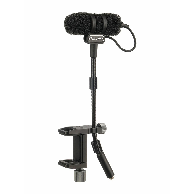 Alctron GM604 Violin Condenser Microphone-03 Alctron GM604 Violin Condenser Microphone-03