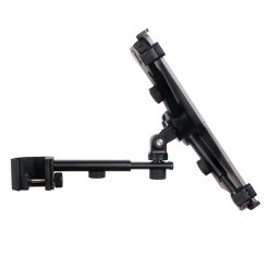 Alctron TPH202 Universal Tablet Holder with Clamp Mount-01