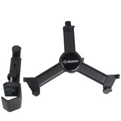 Alctron TPH202 Universal Tablet Holder with Clamp Mount-03