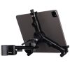 Alctron TPH202 Universal Tablet Holder with Clamp Mount-05