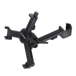 Alctron TPH202 Universal Tablet Holder with Clamp Mount-06