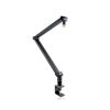 Desktop Microphone Boom Arm Stand -01