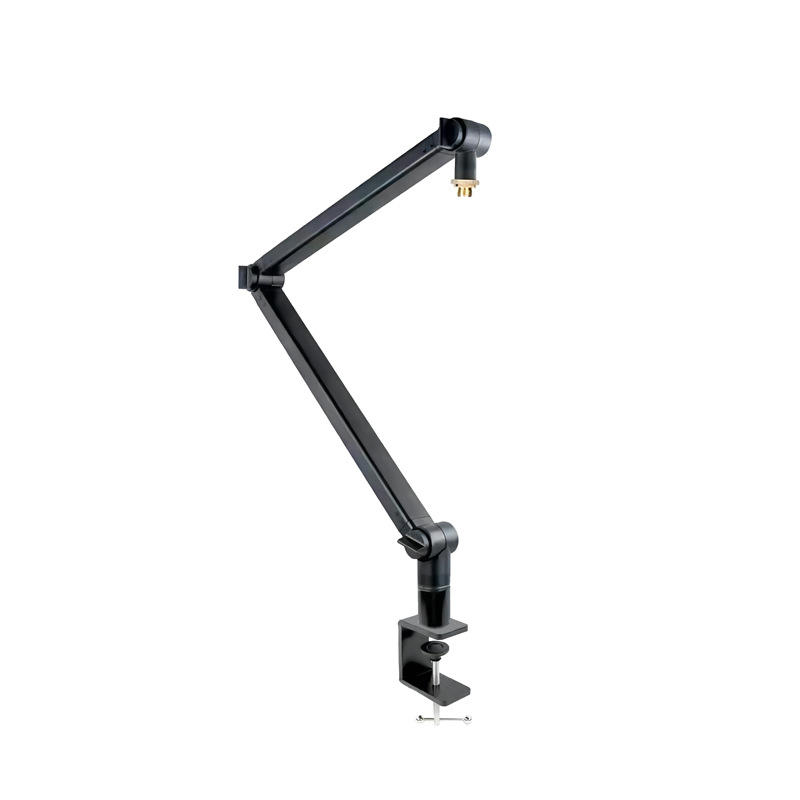 Desktop Microphone Boom Arm Stand -01 Desktop Microphone Boom Arm Stand -01