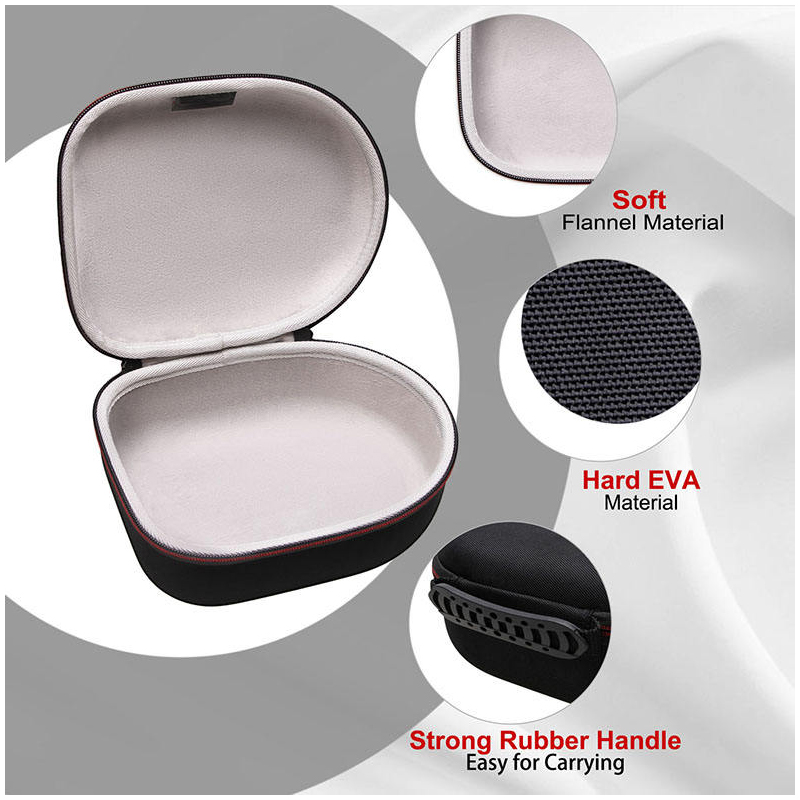 Eva Hard Case for Headphone like Audio-Technica-Maudio-05 Eva Hard Case for Headphone like Audio-Technica-Maudio-05