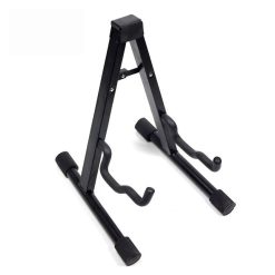 Guitar Stand A Frame Foldable for Electric Guitar-01