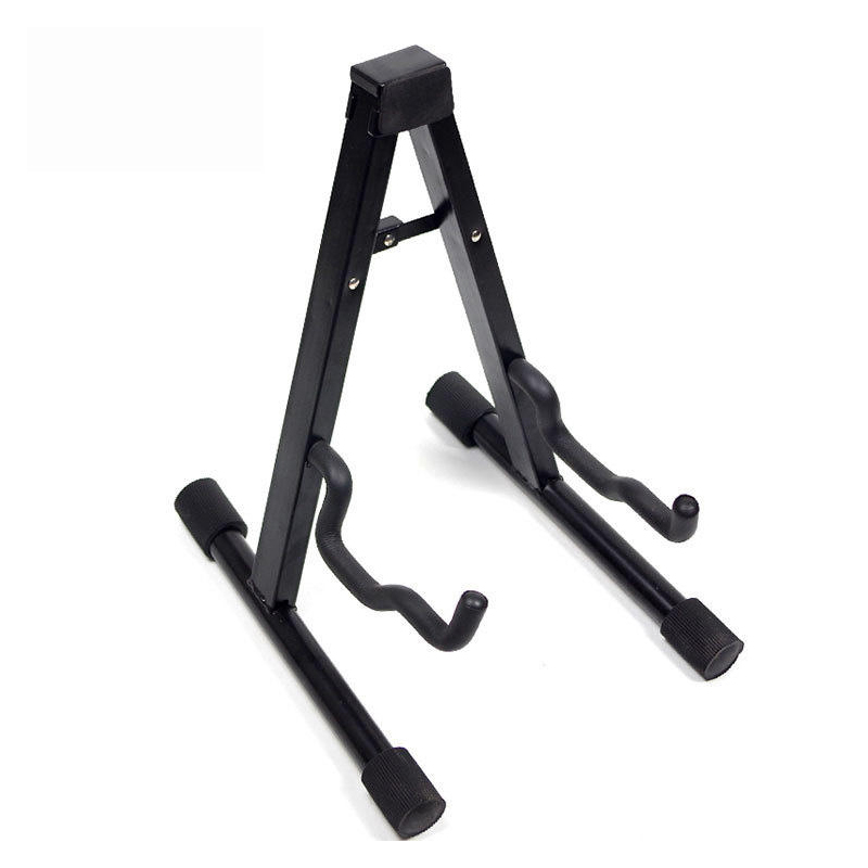 Guitar Stand A Frame Foldable for Electric Guitar-01 Guitar Stand A Frame Foldable for Electric Guitar-01