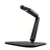 Heavy Duty Desk Studio Mic Stand-01