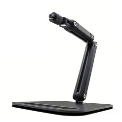 Heavy Duty Desk Studio Mic Stand-01