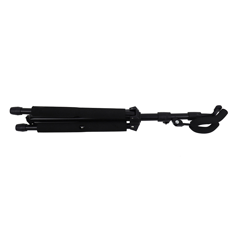 Height Adjustable Violin Stand with Bow Holder -01 Height Adjustable Violin Stand with Bow Holder -01
