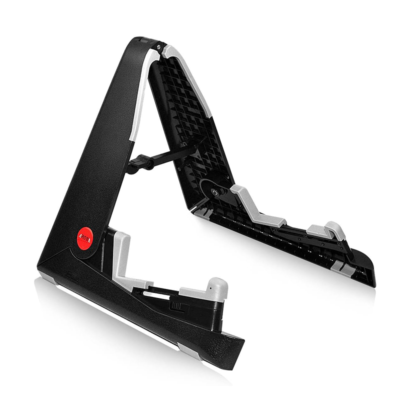 Portable Foldable Guitar Stand-01 Portable Foldable Guitar Stand-01