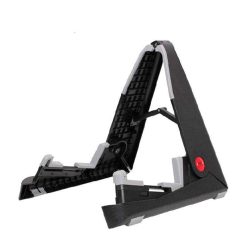 Portable Foldable Guitar Stand-04