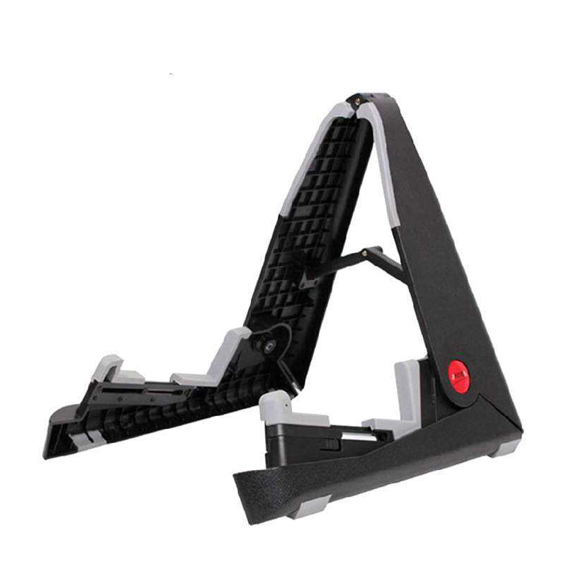 Portable Foldable Guitar Stand-04 Portable Foldable Guitar Stand-04