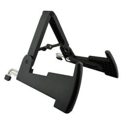 Portable Foldable Guitar Stand-06