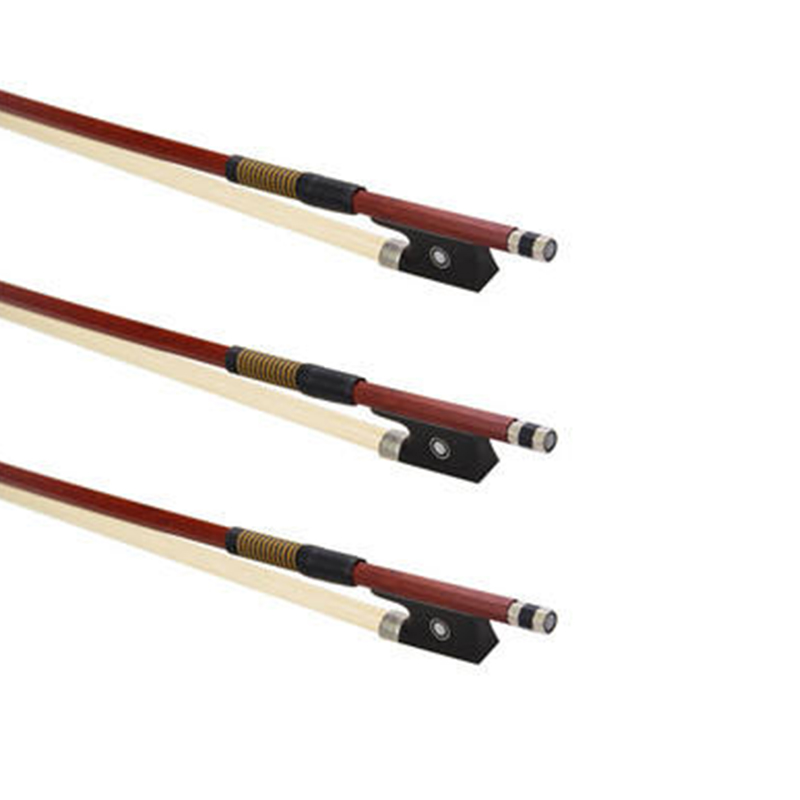 Premium Quality Violin Bow Hair-02 Premium Quality Violin Bow Hair-02