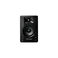 M-audio BX3 3.5 Inch Wired Studio Monitor Speakers-02