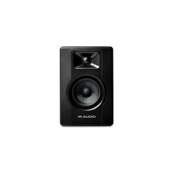 M-audio BX3 3.5 Inch Wired Studio Monitor Speakers-03