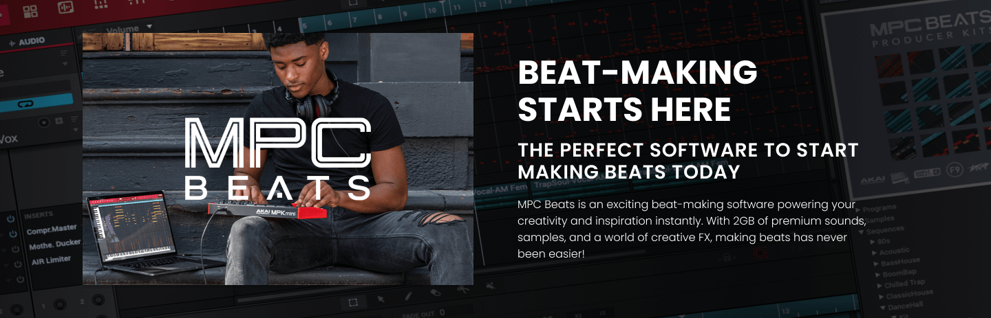 MPC_Beats