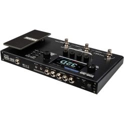 NUX MG-30 Multi-Effects Modeling Processor-02