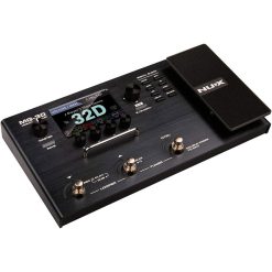 NUX MG-30 Multi-Effects Modeling Processor-03