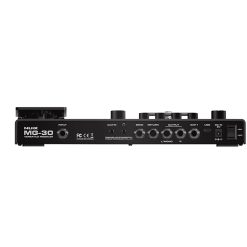 NUX MG-30 Multi-Effects Modeling Processor-04