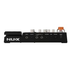 NUX MG-400 Amp Modeling Guitar Effects Processor-02