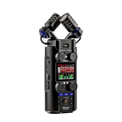 Zoom H5studio 4-track Handheld Recorder-03