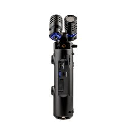 Zoom H5studio 4-track Handheld Recorder-04
