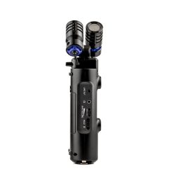 Zoom H5studio 4-track Handheld Recorder-05